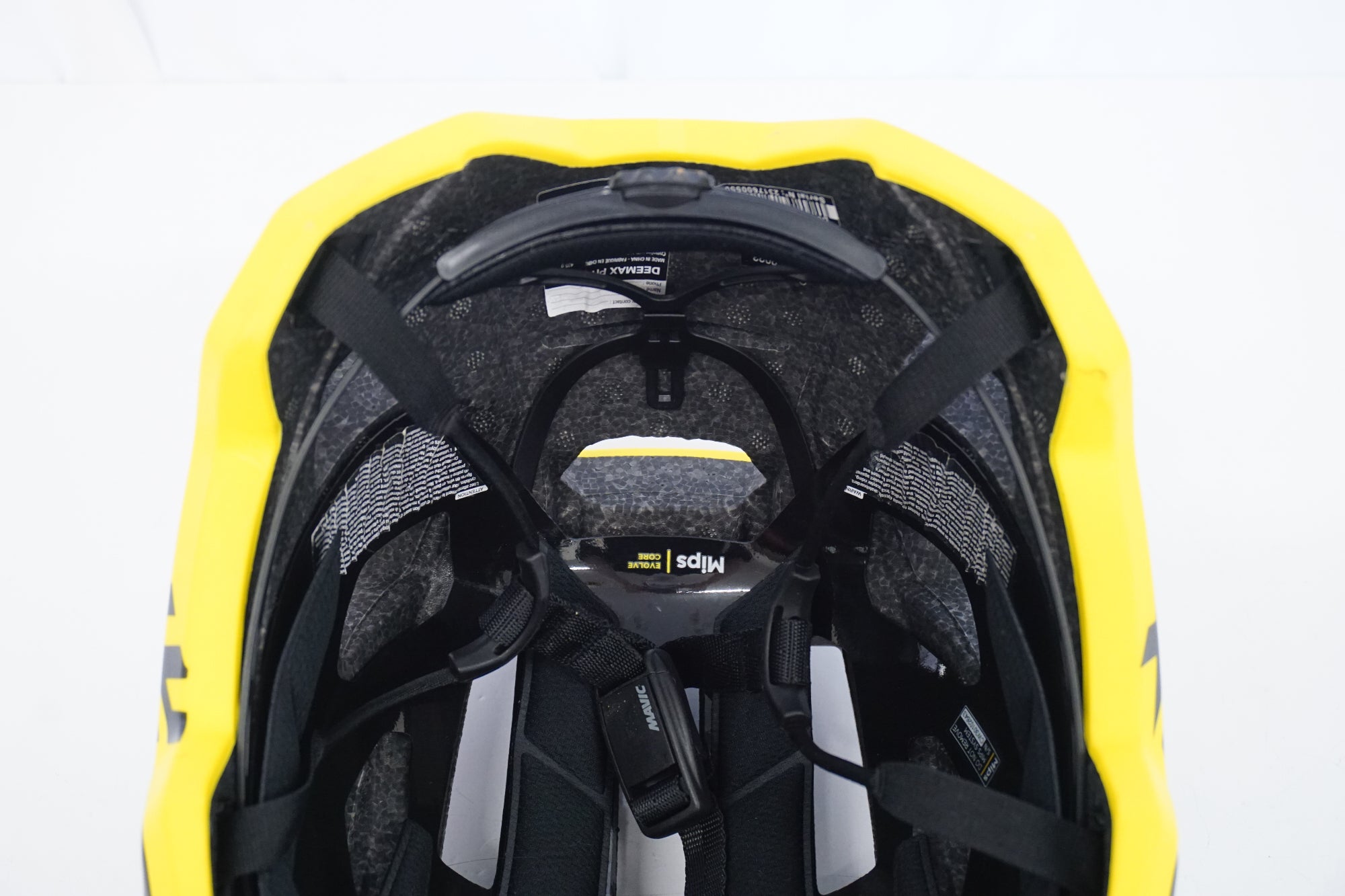 MAVIC 「マビック」 DEEMAX PRO MIPS Lサイズ ヘルメット / 浜松店