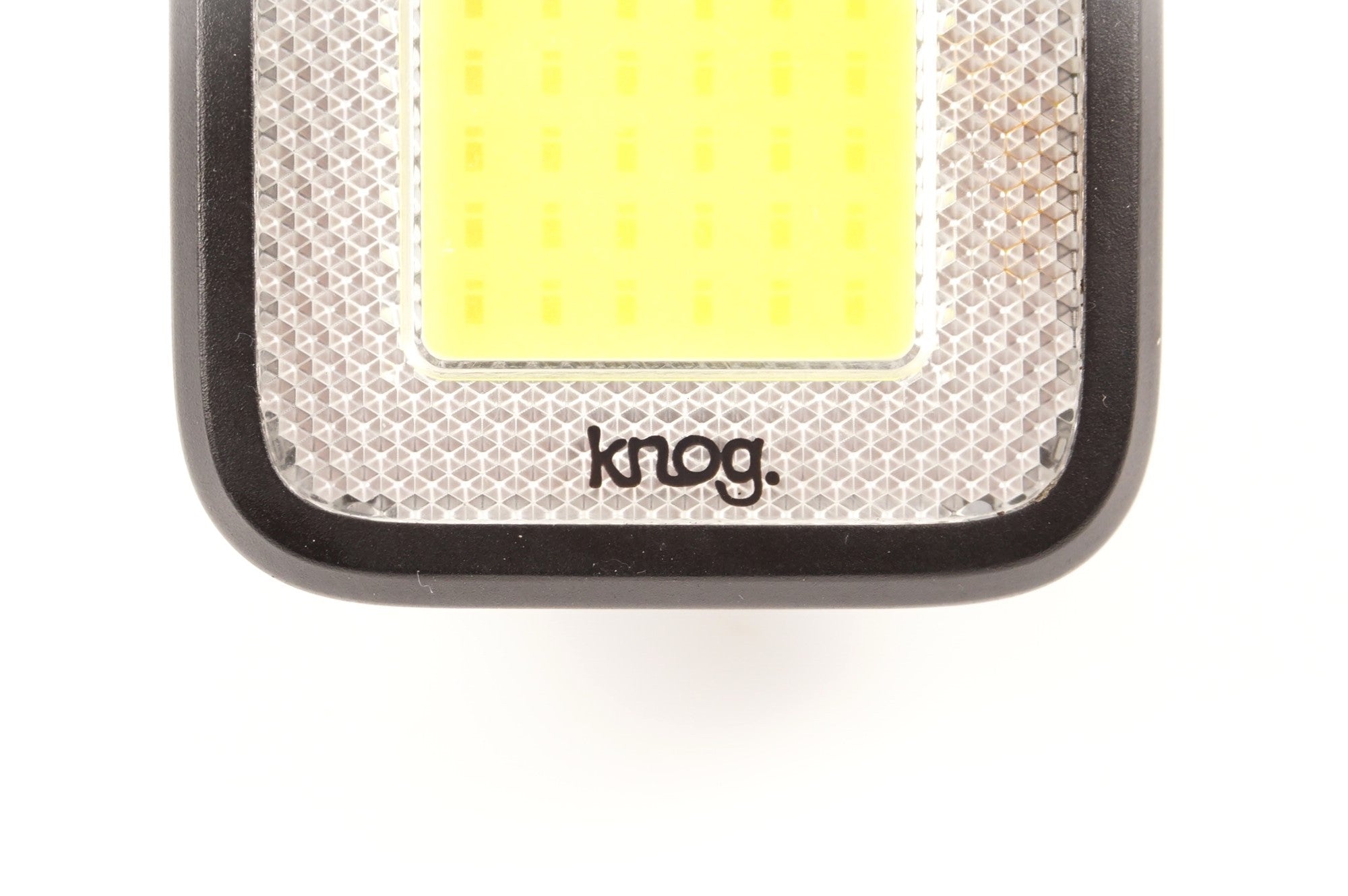 KNOG 「ノグ」 BLINDER フロントライト / 中目黒店