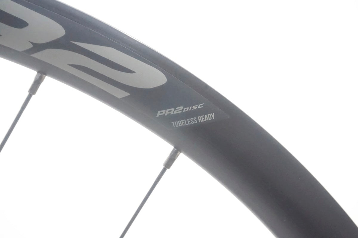 GIANT 「ジャイアント」 P-R2 DISC SHIMANO11速 ホイールセット