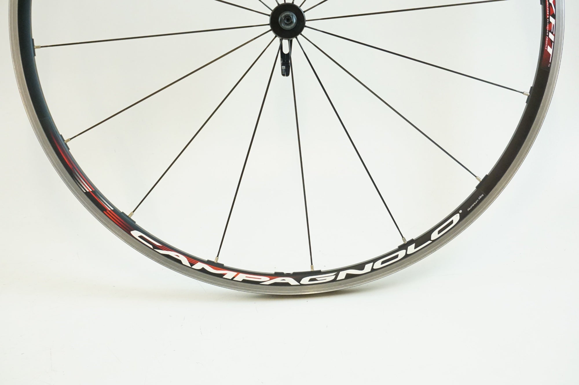 CAMPAGNOLO 「カンパニョーロ」 ZONDA 2WAY-FIT SHIMANO11S ホイールセット / 浜松店