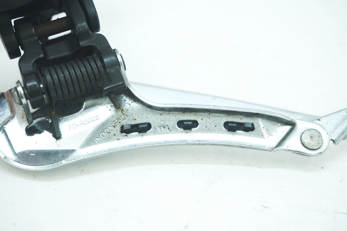 SHIMANO 「シマノ」 SORA FD-R3000 フロントディレイラー / 大阪美原北インター店