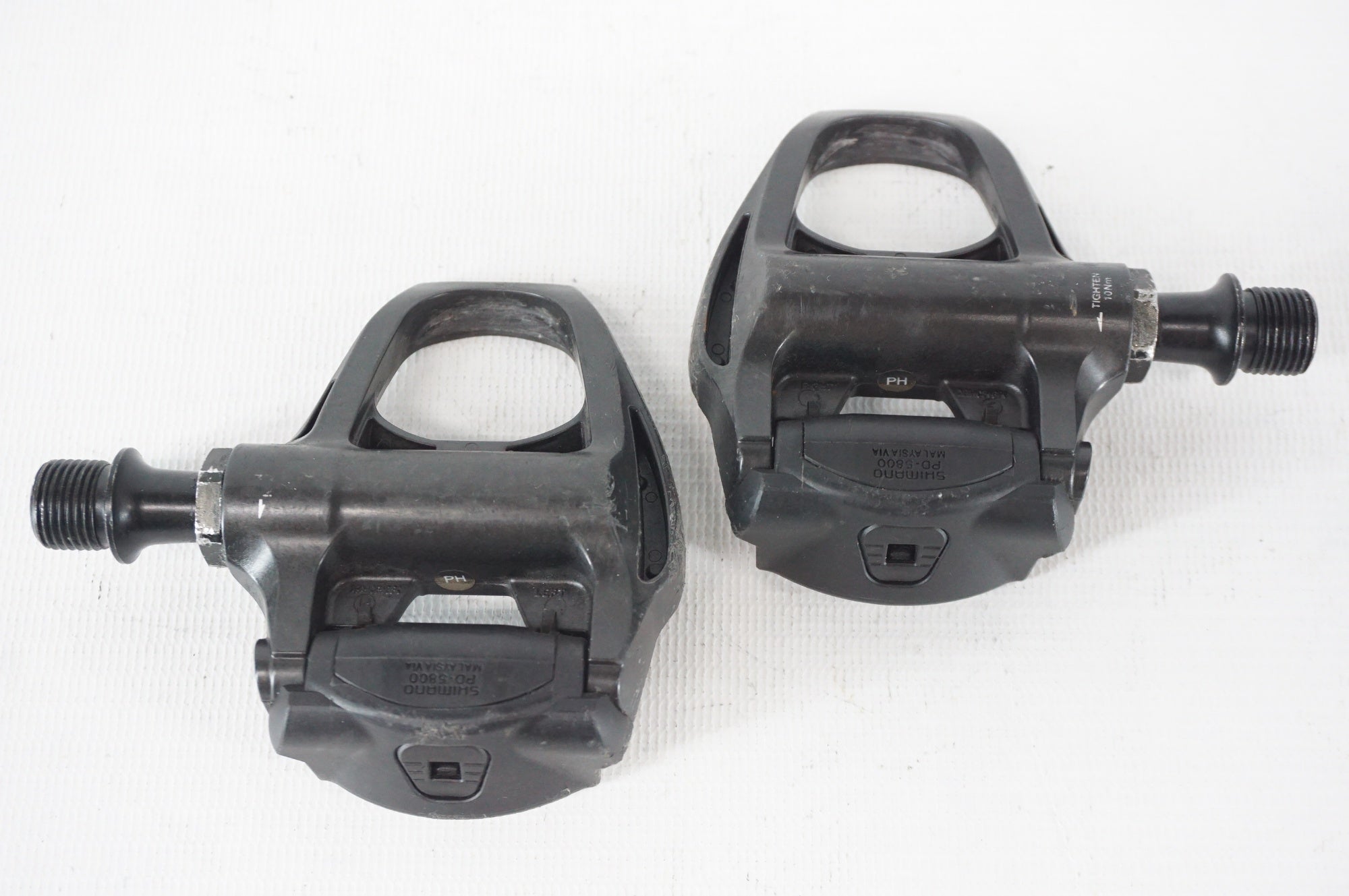 SHIMANO 「シマノ」 105 PD-5800 ペダル / 阪急塚口店