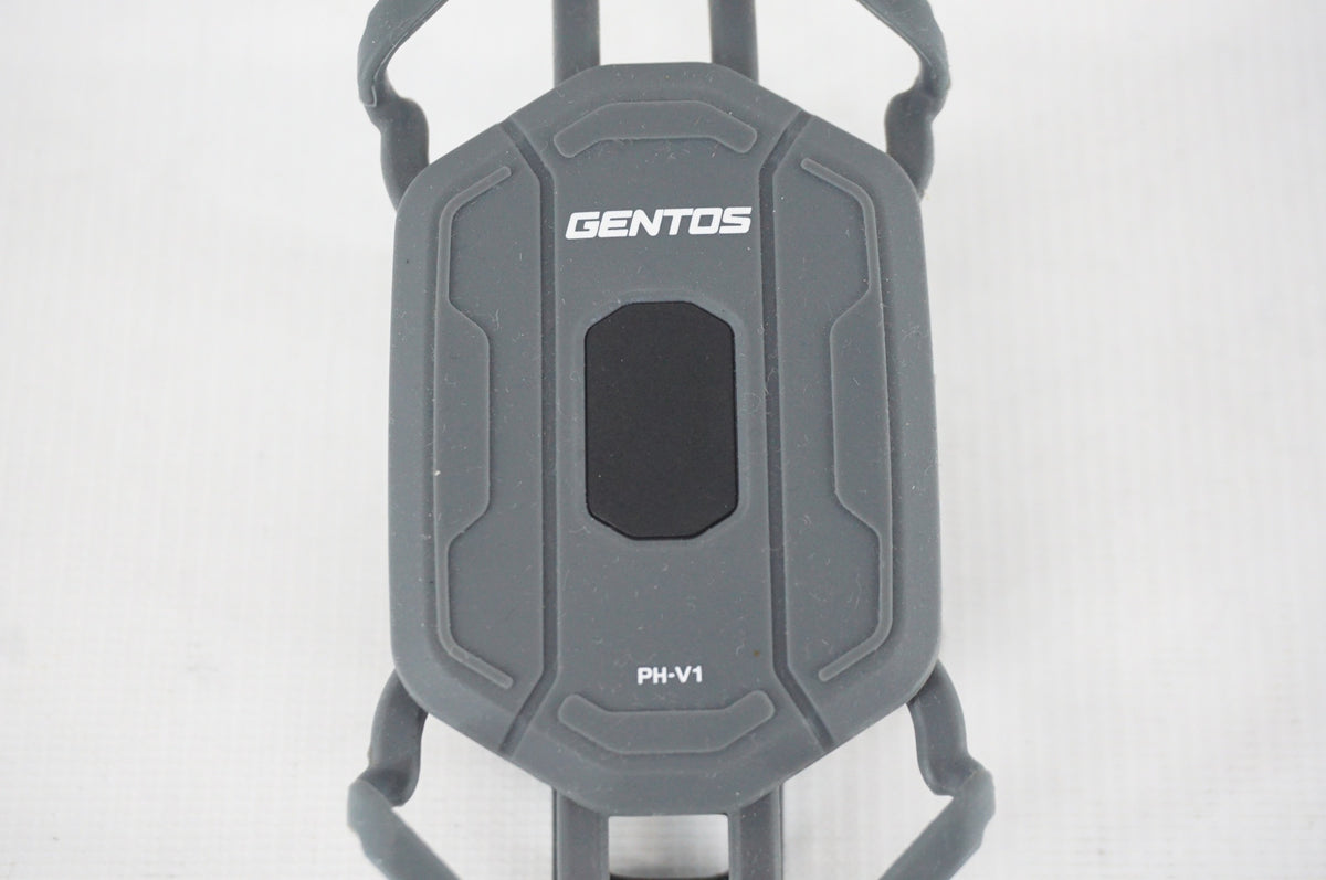 GENTOS 「ゼントス」 PH-V1 スマートフォンホルダー / 阪急塚口店