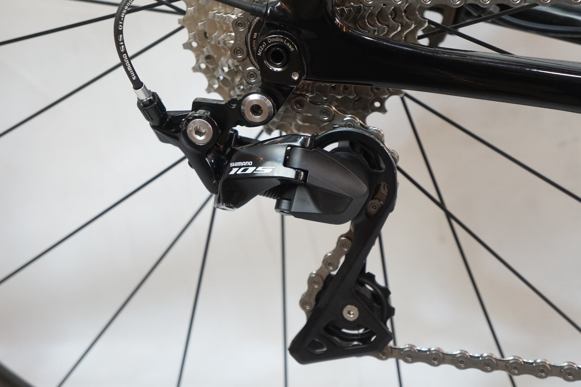 CANNONDALE 「キャノンデール」 SUPERSIX EVO CARBON DISC 105 2020年
