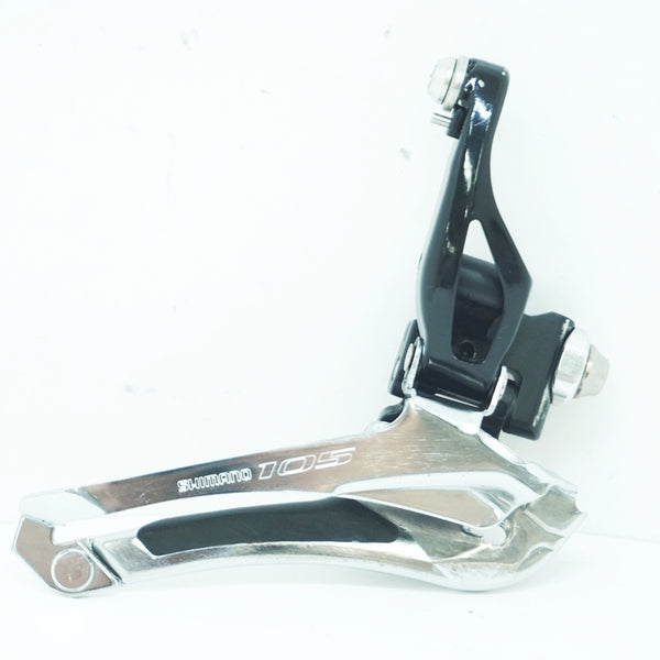Shimano 105 フロントディレイラー SHIMANO 「シマノ」 105 FD-5800 フロントディレイラー / 大阪美原北