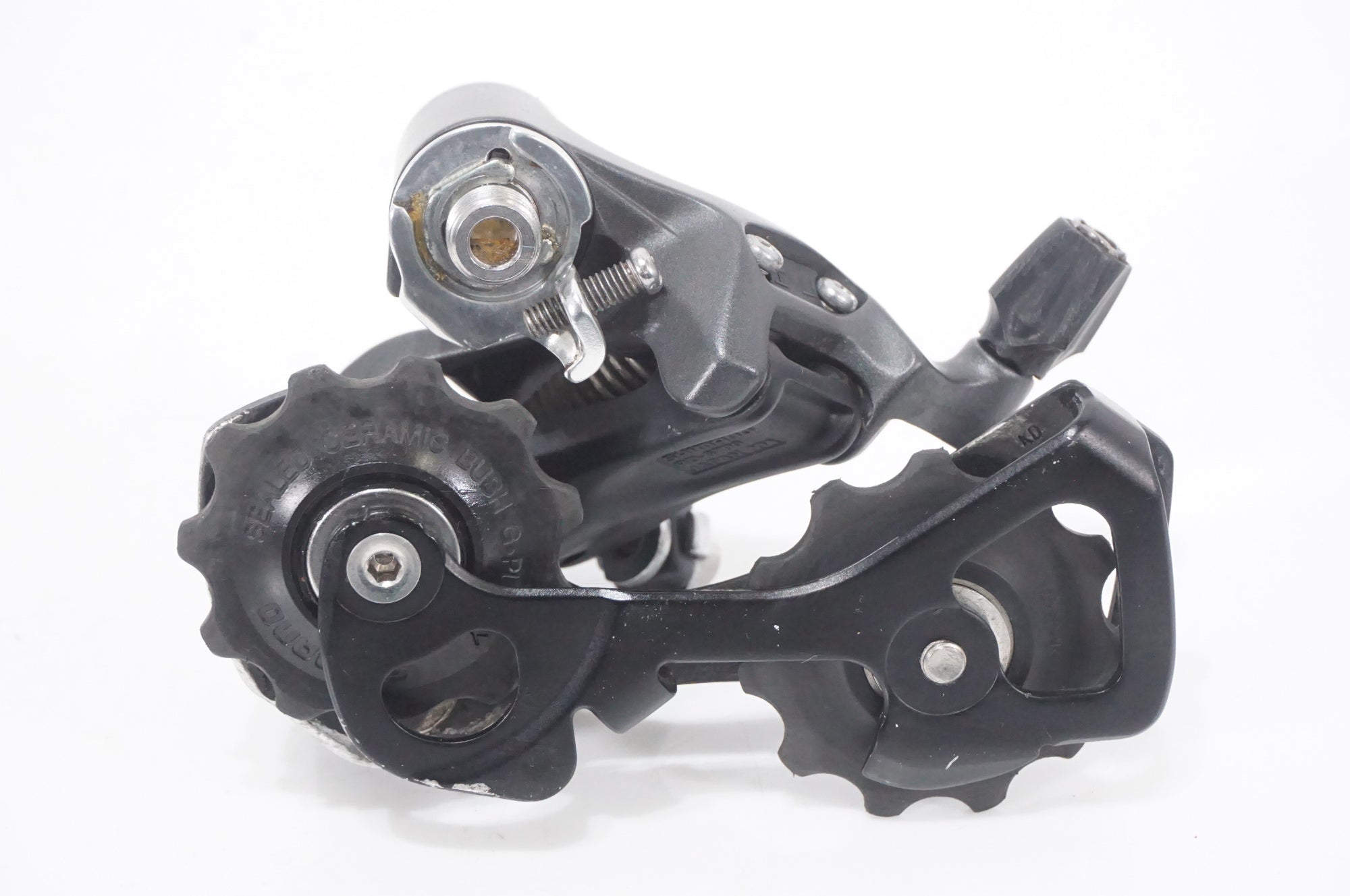 SHIMANO 「シマノ」 ULTEGRA 6700 コンポセット / AKIBA店