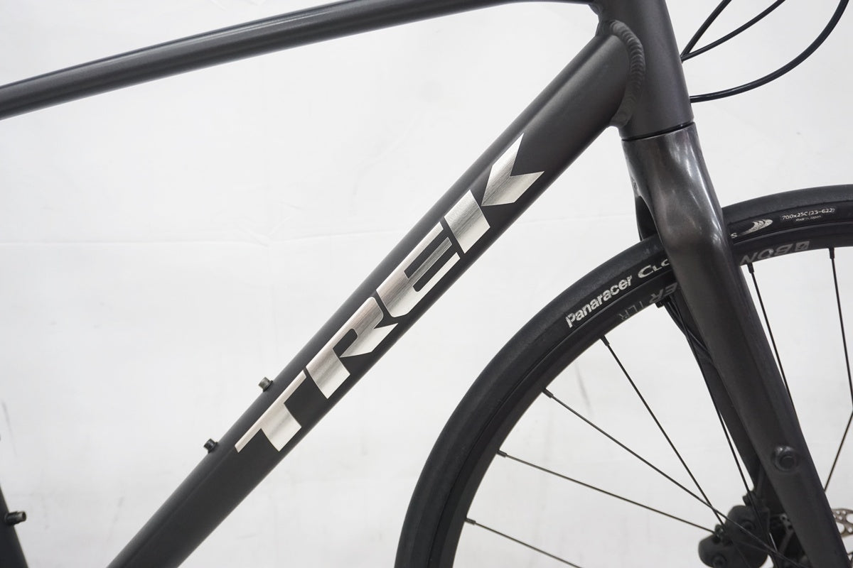 TREK 「トレック」 FX3 DISC 2022-2023年モデル クロスバイク/ 大阪美原北インター店