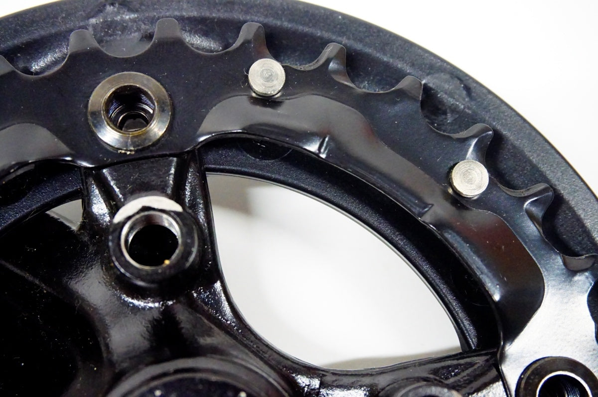 TRUVATIV 「トラヴァティブ」 ISOFLOW 32T 175mm クランク / 名古屋大須店