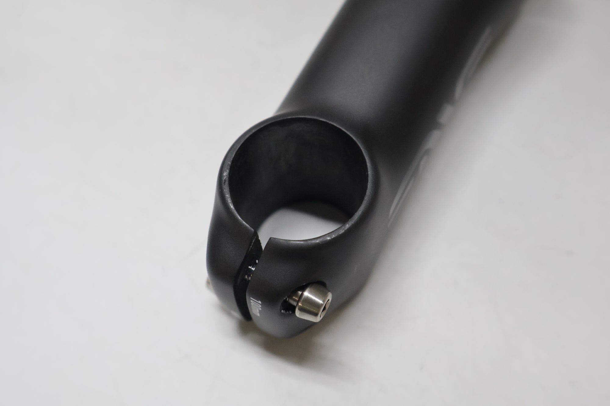 ENVE 「エンヴィ」 STEM ROAD Φ31.8 100mm ステム / 高知店