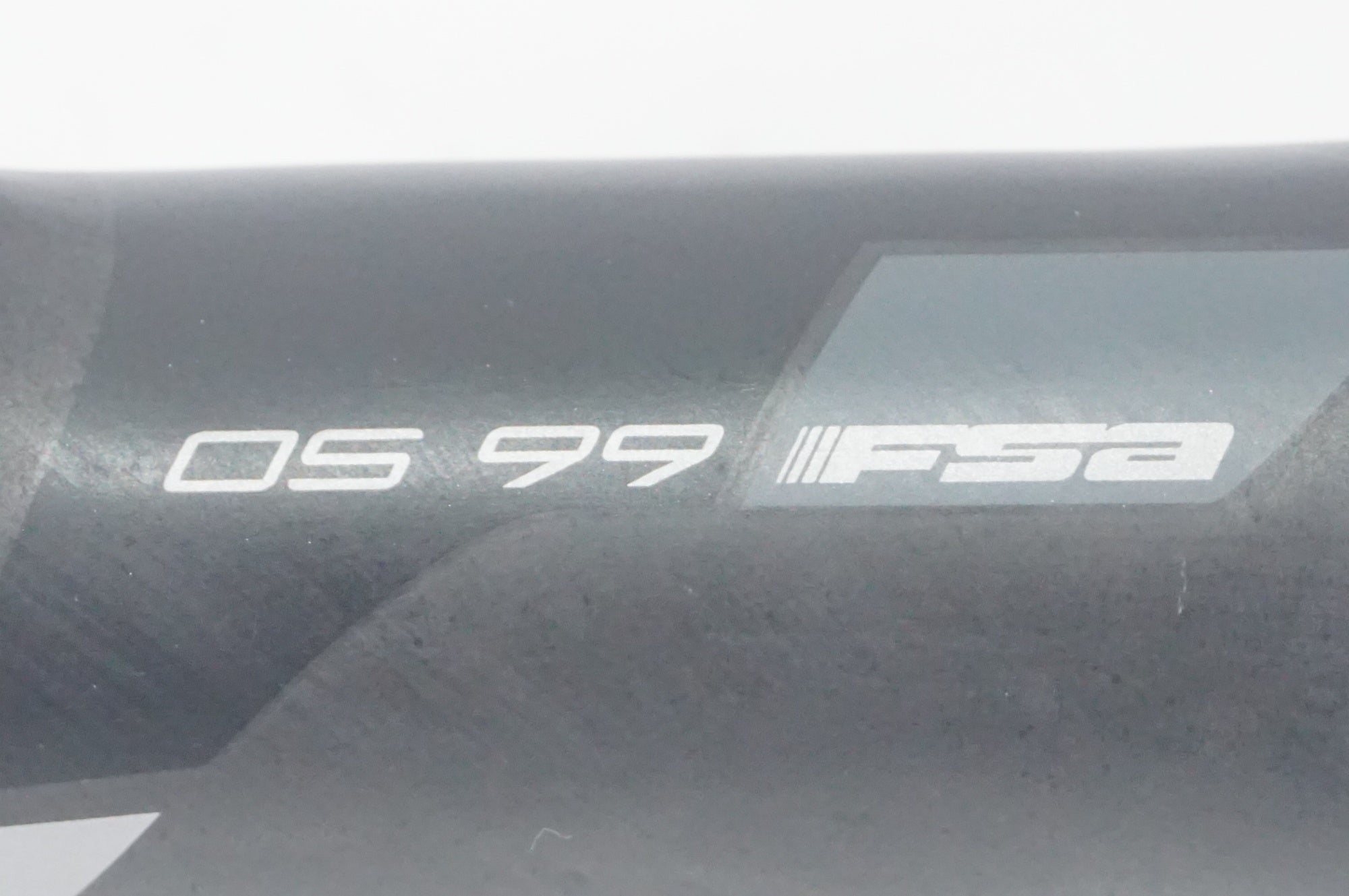FSA 「エフエスエー」 OS99 φ31.8 90mm ステム / AKIBA店