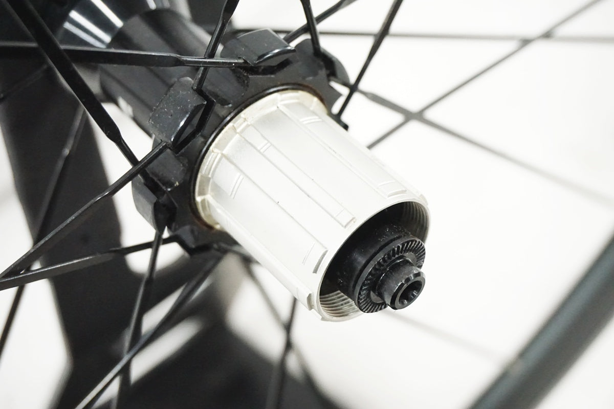 VISION 「ヴィジョン」 TEAM35 COMP シマノ 11速 ホイールセット