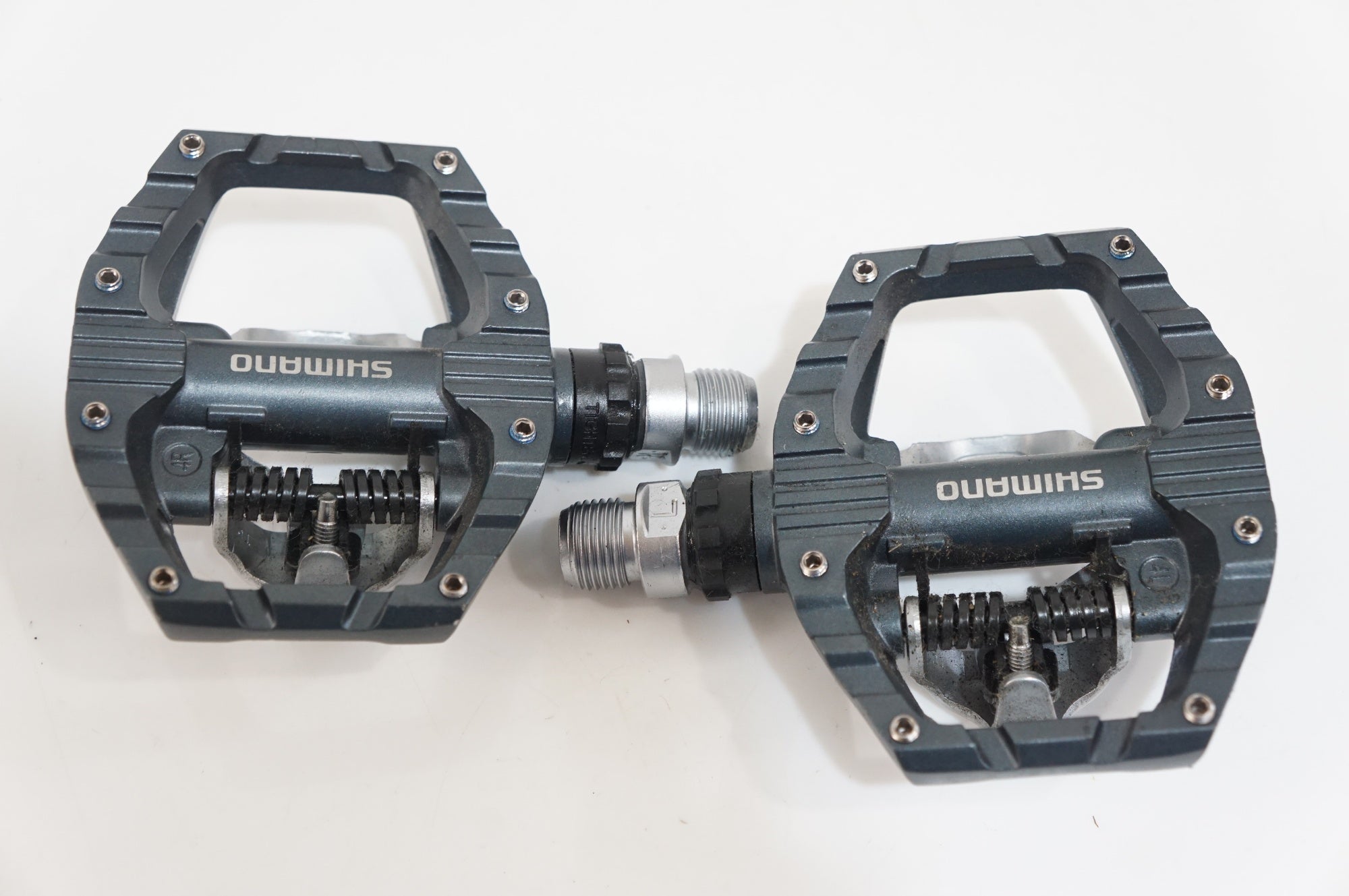 SHIMANO 「シマノ」 PD-EH500 ペダル / 大宮店