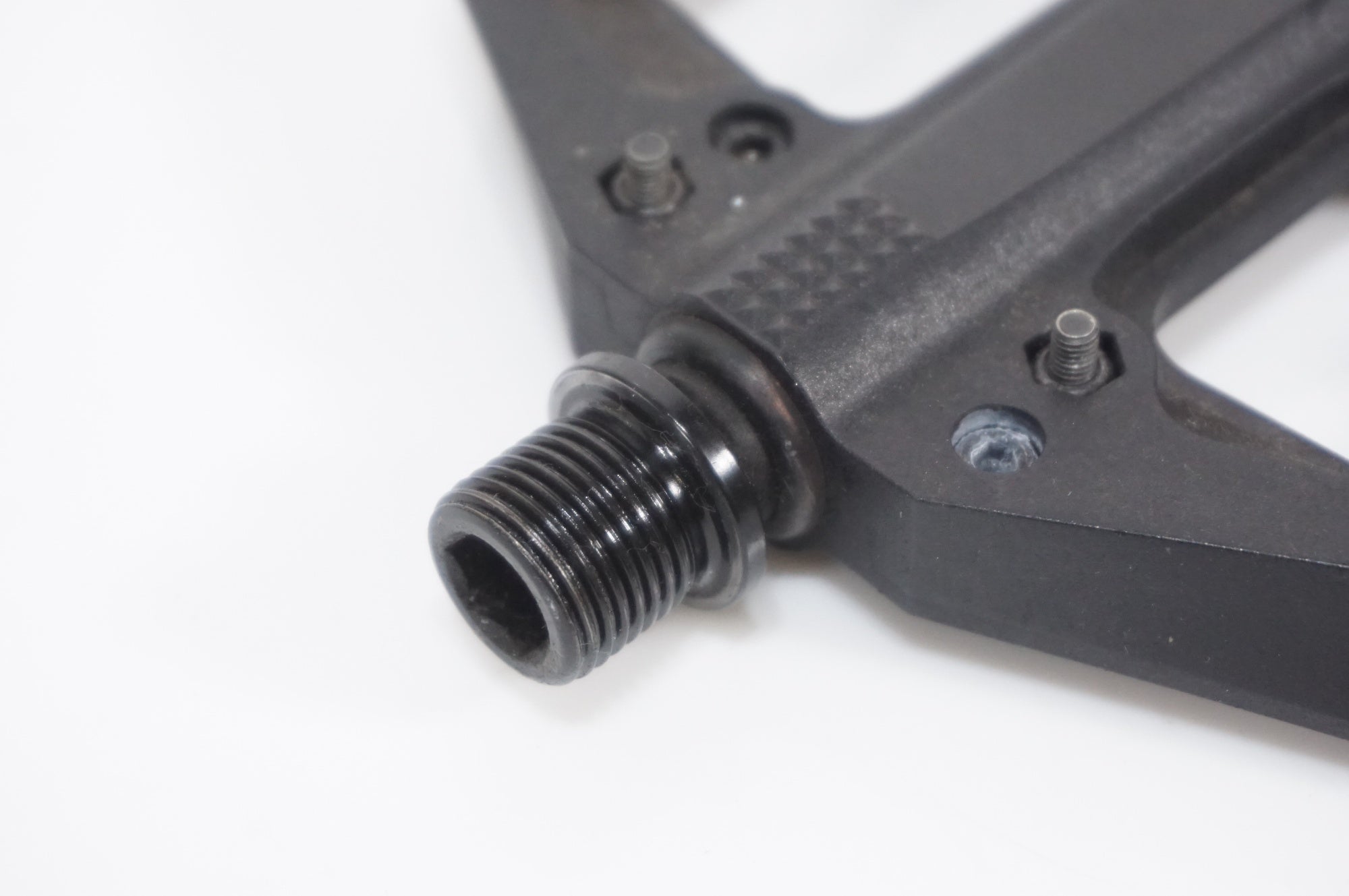 CRANKBROTHERS 「クランクブラザーズ」 STAMP 1 ペダル / AKIBA店