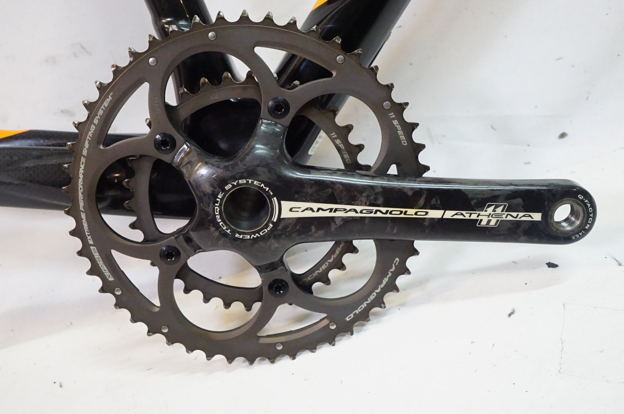 ORBEA 「オルベア」 ONIX 2006年モデル フレームセット / 熊谷本店