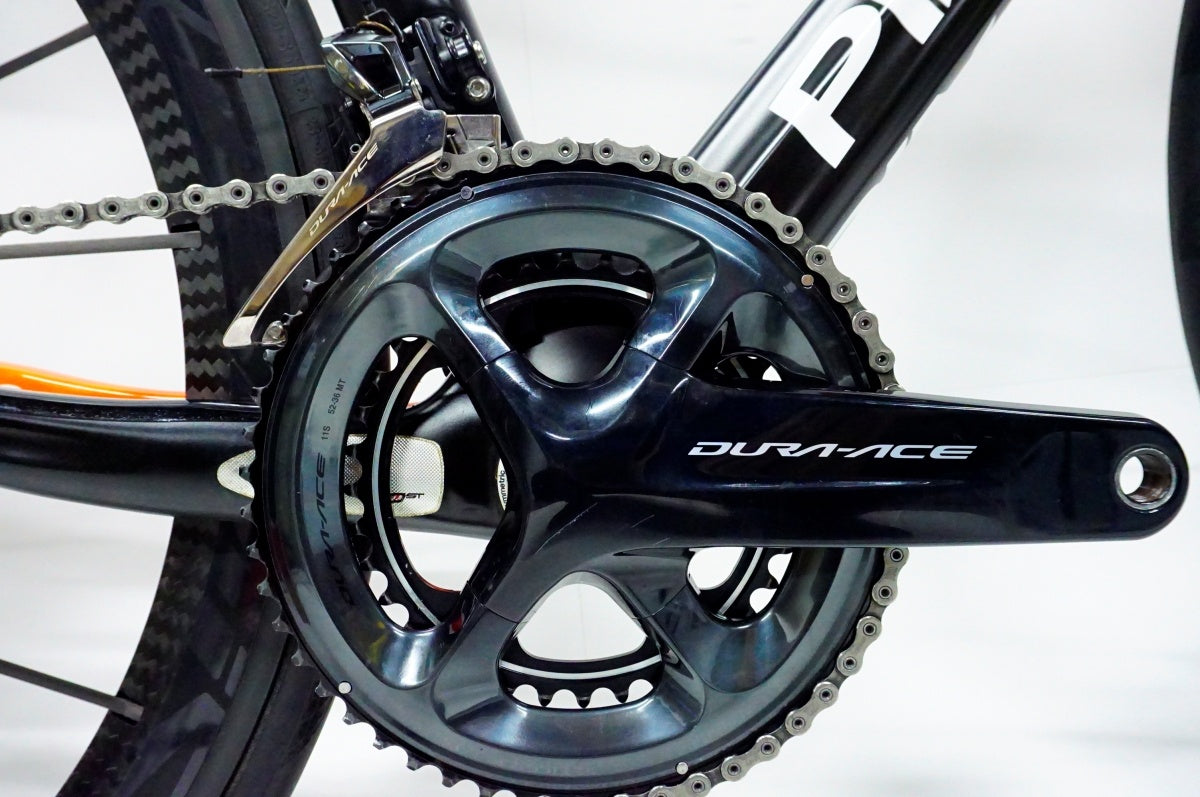 PINARELLO 「ピナレロ」 DOGMA 65.1 THINK2 2013年モデル ロードバイク / 名古屋大須店