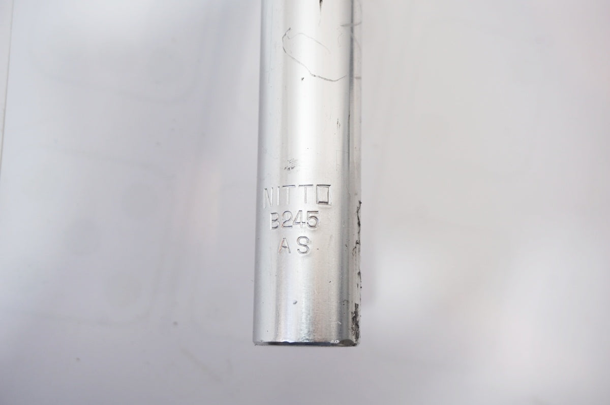 NITTO 「ニットー」 B245 AS Φ25.4 550mm ハンドル / バイチャリ世田谷店