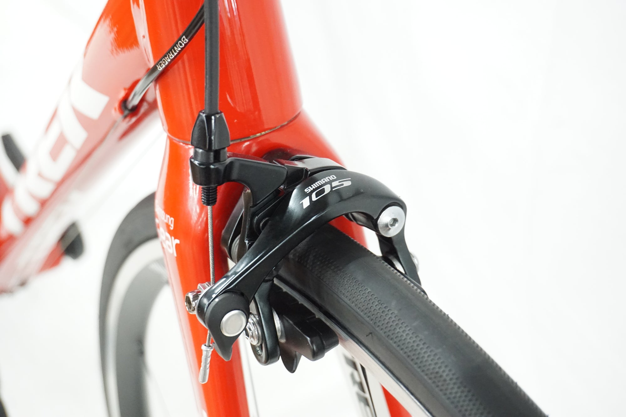TREK 「トレック」 EMONDA ALR5 2017年モデル ロードバイク
