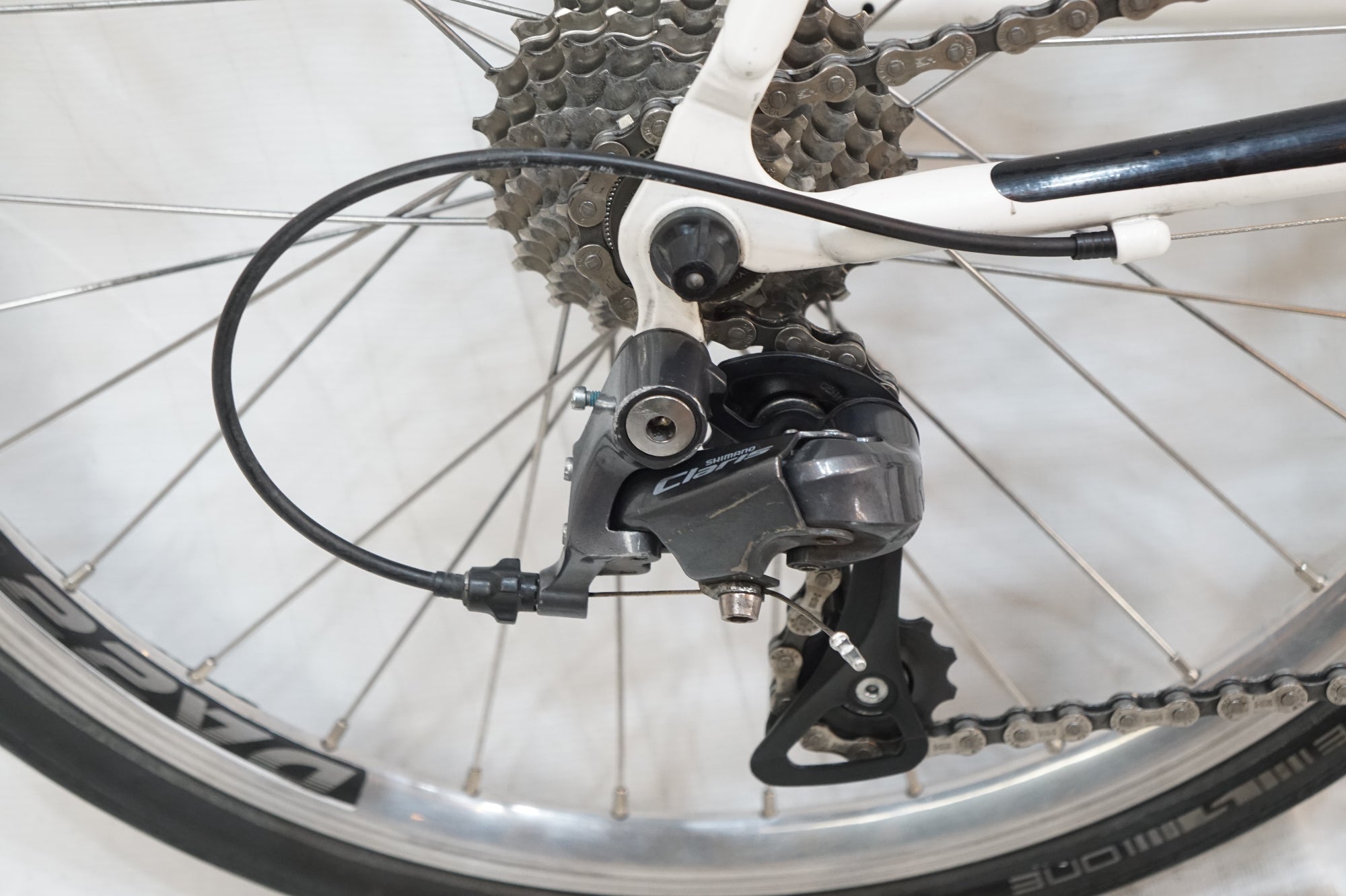 GIOS 「ジオス」 ANTICO 2020年モデル 20インチX ミニベロ