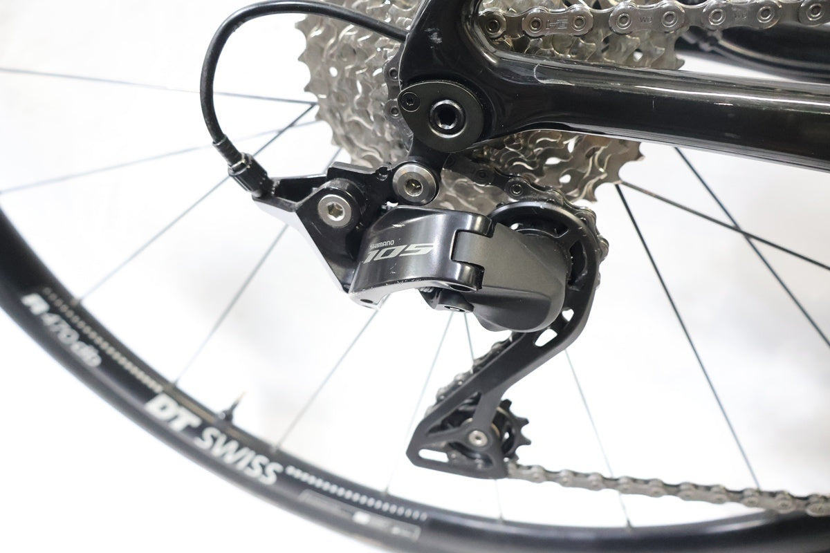 GIANT 「ジャイアント」 TCR ADVANCED2 KOM 2025年モデル ロードバイク / 高知店