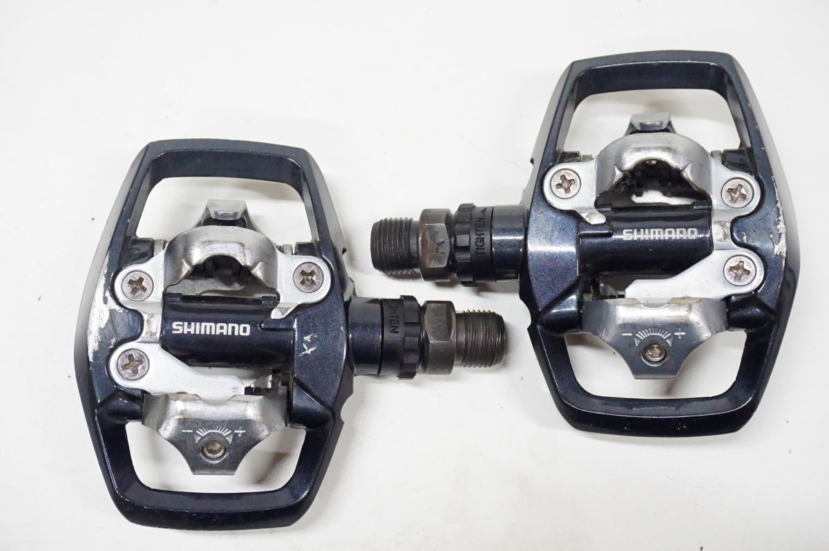 SHIMANO 「シマノ」 PD-ED500 ペダル / 名古屋大須店