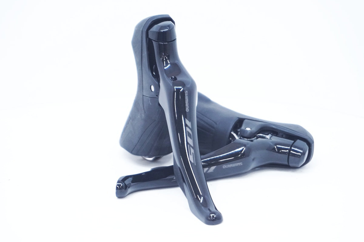 SHIMANO 「シマノ」 105 ST-R7000 デュアルコントロールレバー / 大阪美原北インター店