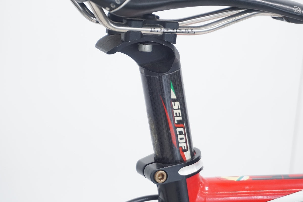 PINARELLO 「ピナレロ」 GALILEO 2006年モデル ロードバイク / 滋賀