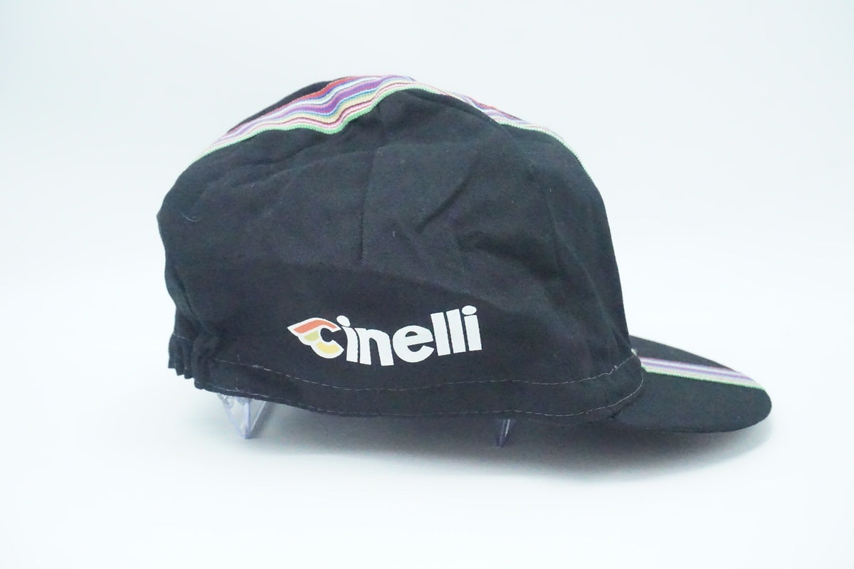 CHINELLI「チネリ」 CIAO キャップ/ 京都西院店