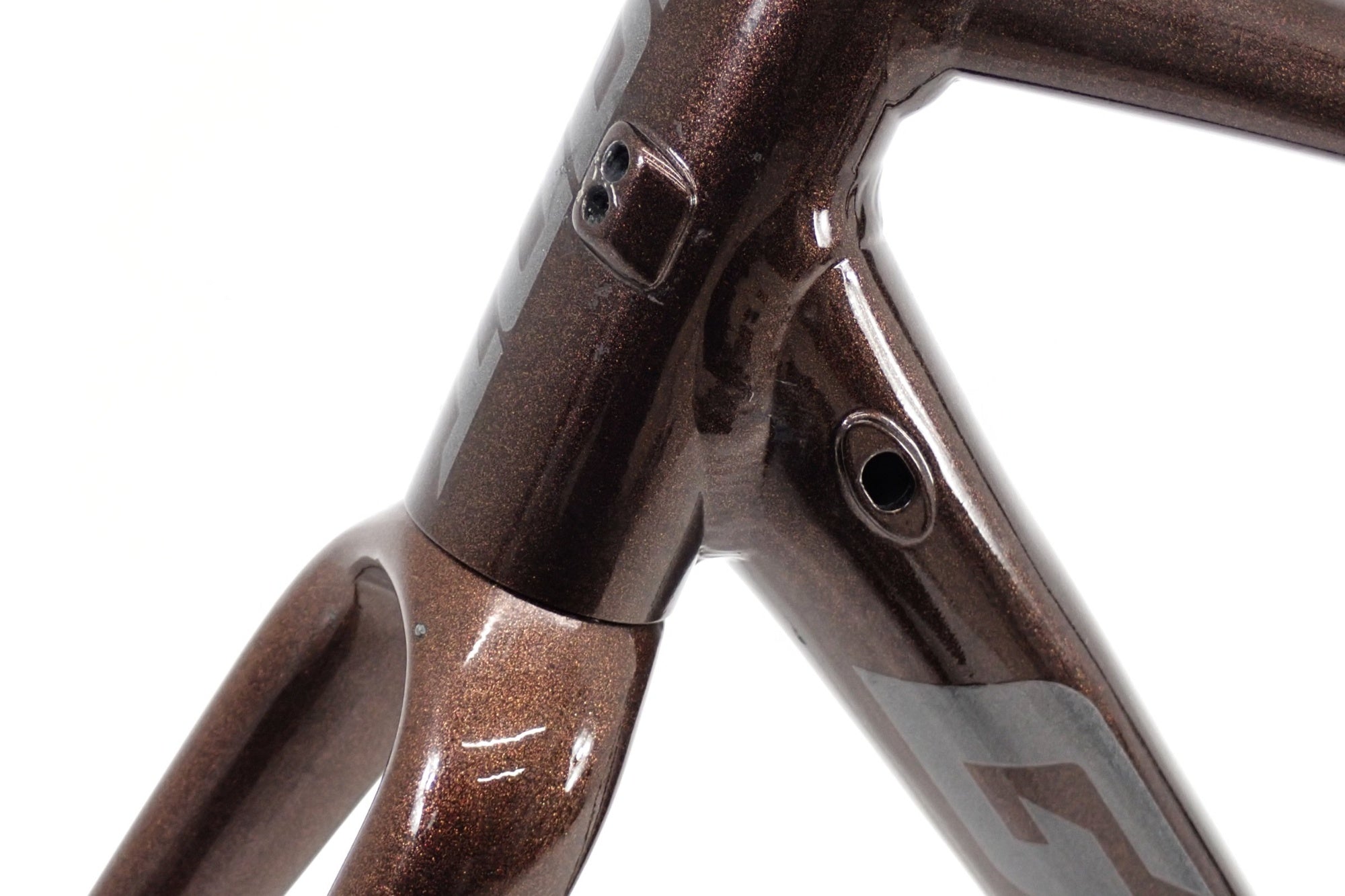 GIANT 「ジャイアント」 CONTEND AR 2023年モデル フレームセット