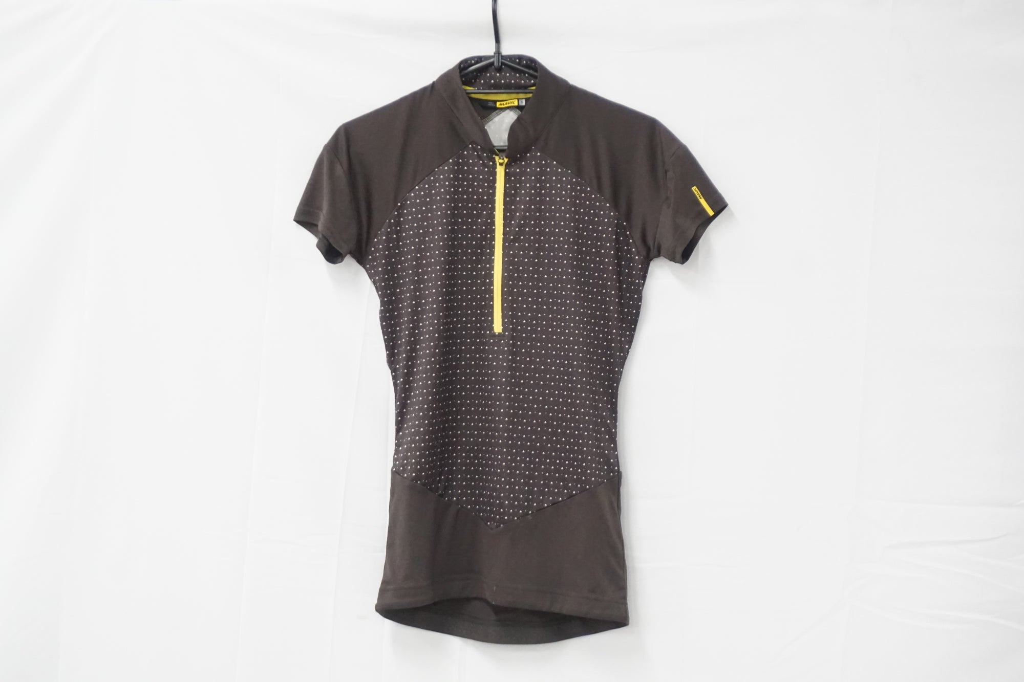 MAVIC 「マビック」 Sサイズ サイクルシャツ / 奈良店