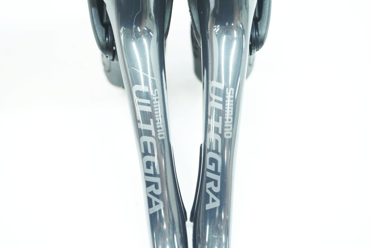SHIMANO 「シマノ」 ULTEGRA ST-6600 デュアルコントロールレバー  / 大阪美原北インター店