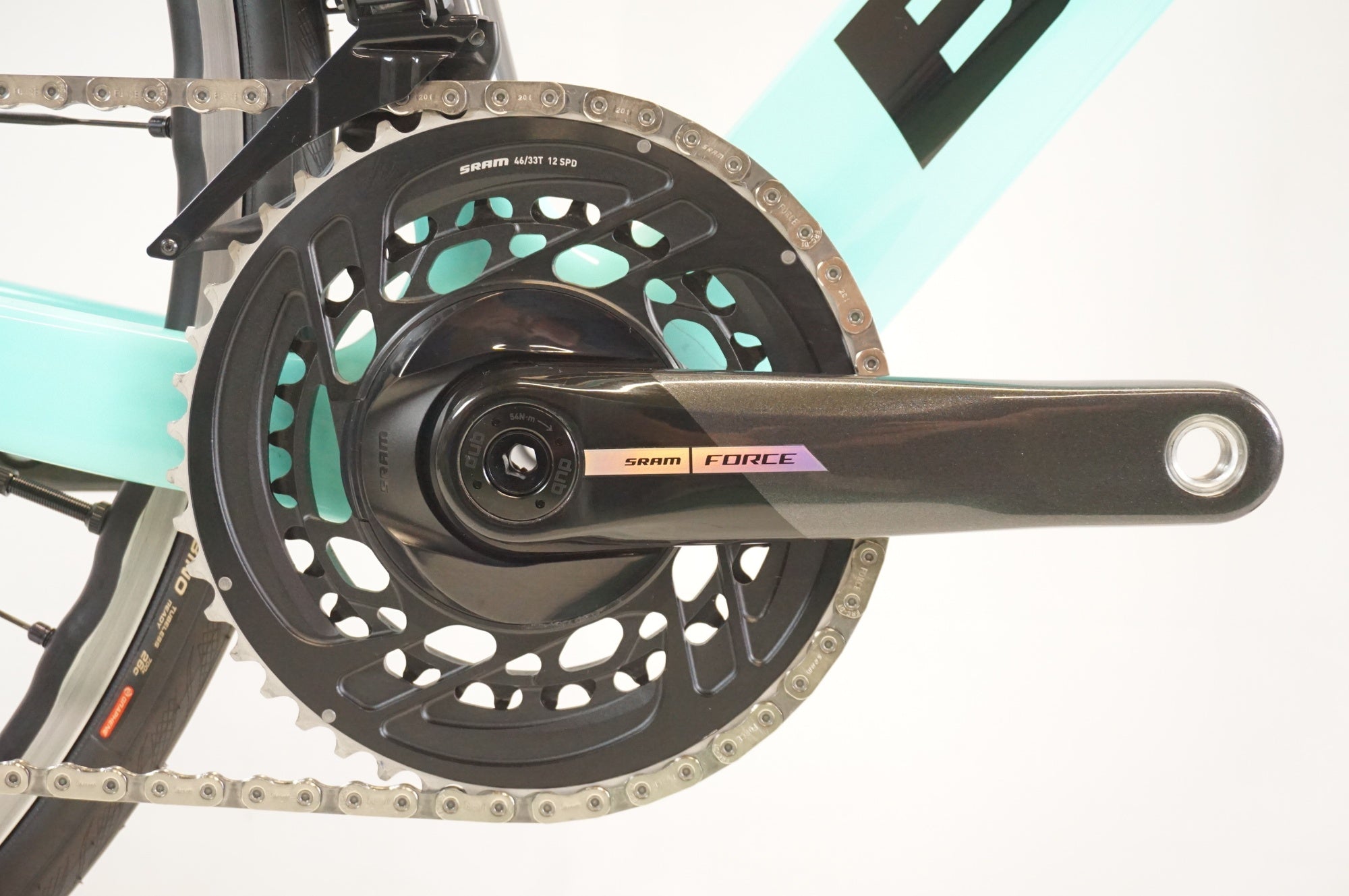 BIANCHI 「ビアンキ」 BIANCHI OLTRE XR4 RIM カスタム 2021年モデル ロードバイク / 宇都宮店