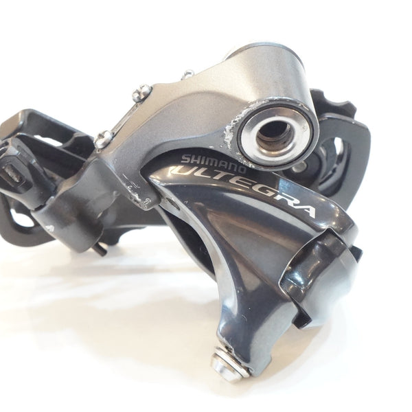 SHIMANO 「シマノ」 ULTEGRA RD-6800 リアディレイラー / バイチャリ