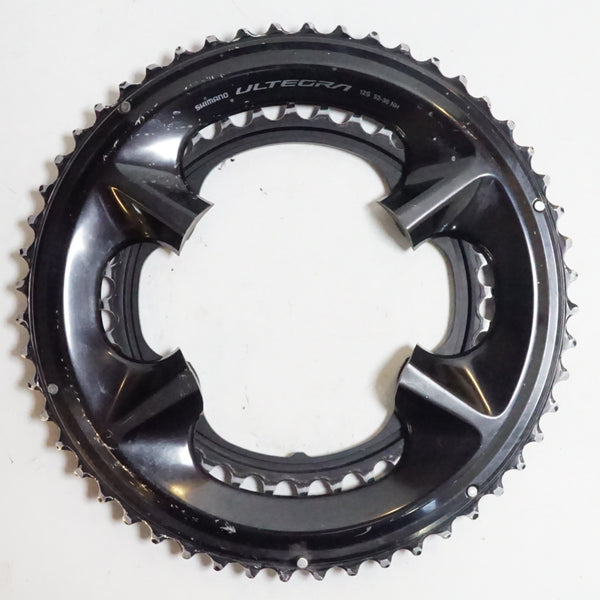 SHIMANO 「シマノ」 ULTEGRA R8100 52-36T チェーンリング / 熊谷本店