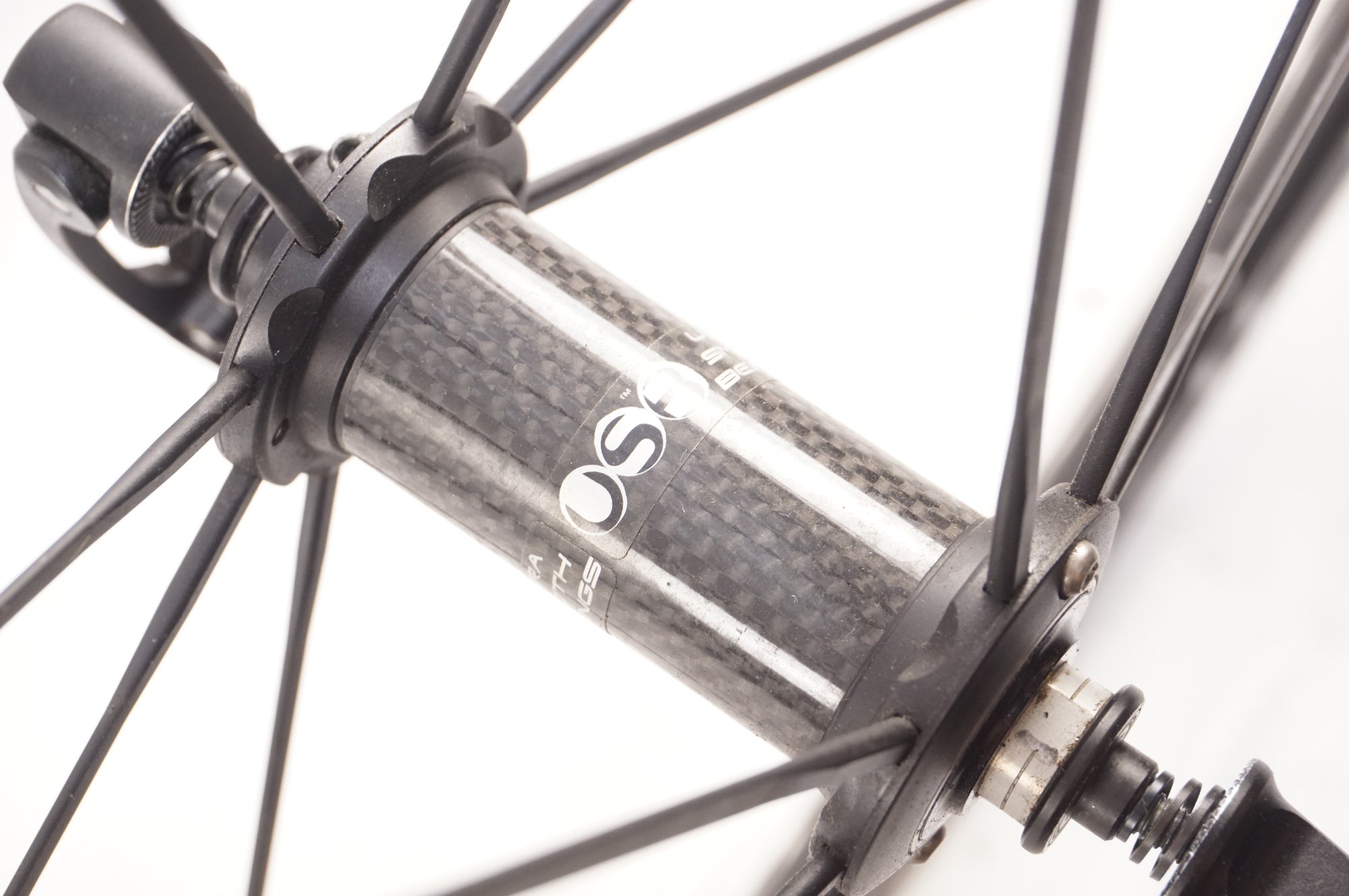CAMPAGNOLO 「カンパニョーロ」 SHAMAL ULTRA C17 ホイールセット / 中目黒店