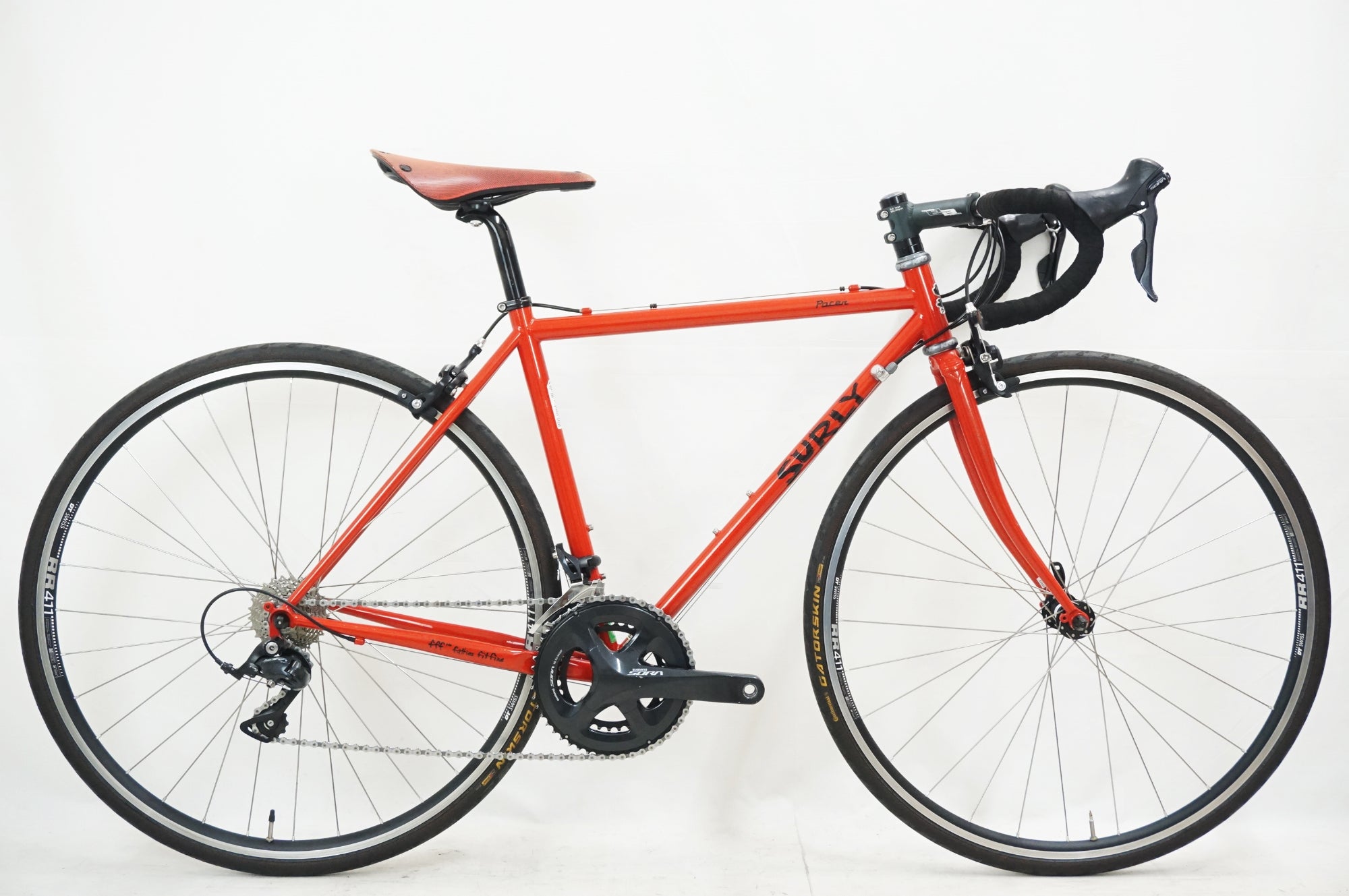 SURLY 「サーリー」 PACER 2015年頃 ロードバイク / 福岡店