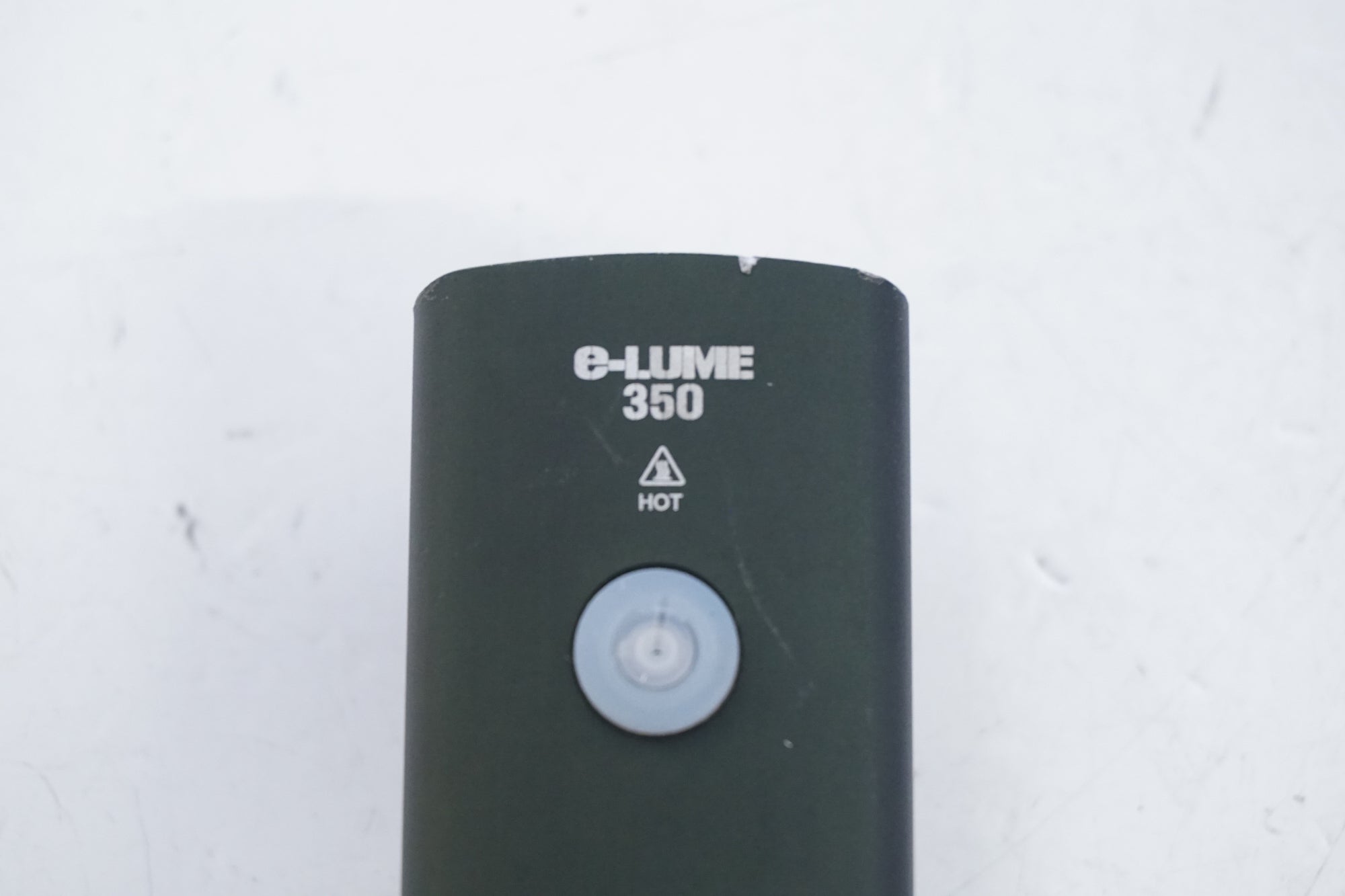 SERFAS　「サーファス」 E-LUME 350 フロントライト / 浜松店