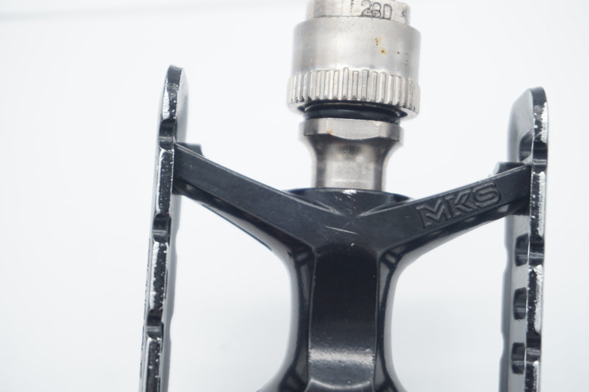 MKS 「ミカシマ」 PROMENADE EZY ペダル / 滋賀大津店