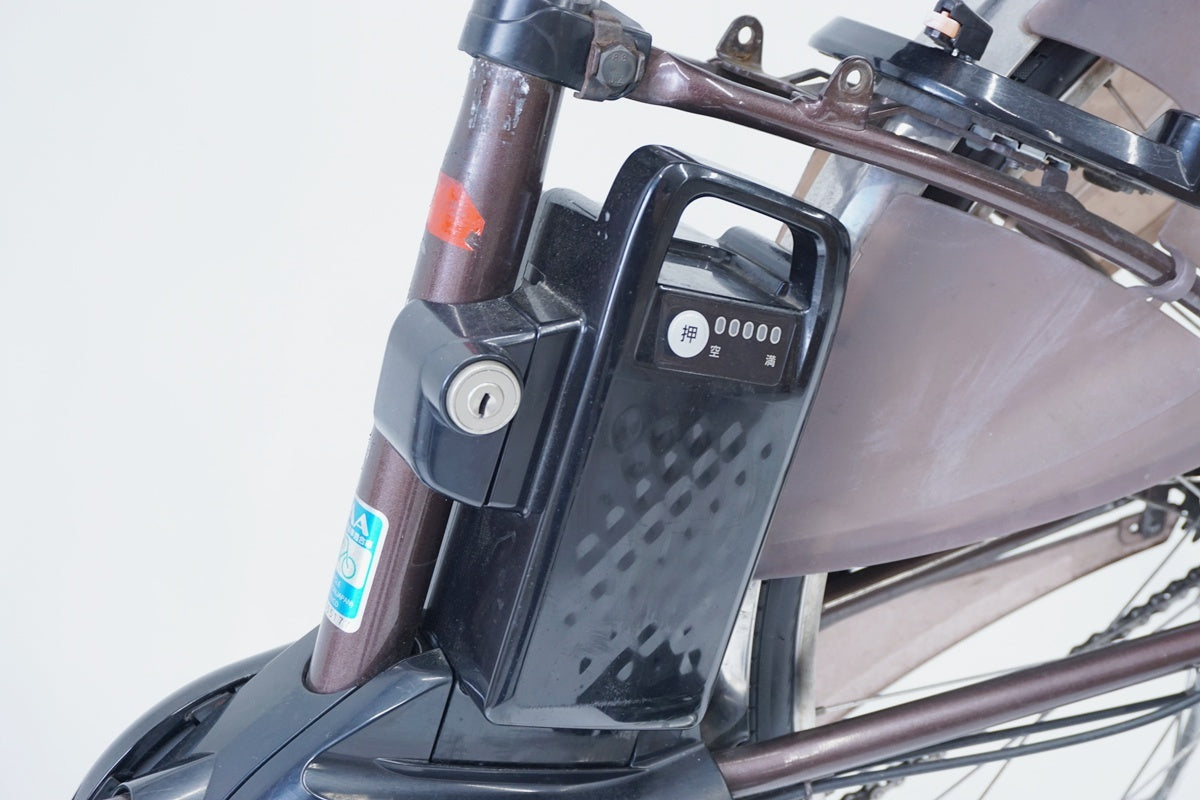 PANASONIC 「パナソニック」 ビビDX 2020年モデル 26インチ 電動アシスト自転車 / 京都八幡店