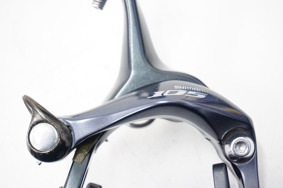 SHIMANO「シマノ」 105 BR-5700 キャリパーブレーキセット / 浜松店