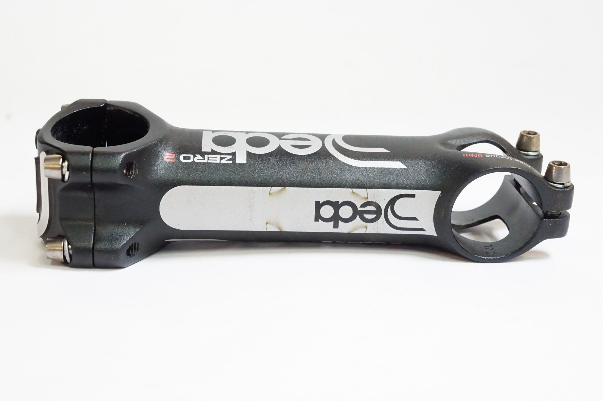 DEDA 「デダ」 ZERO2 φ31.7 120mm ステム / 熊谷本店