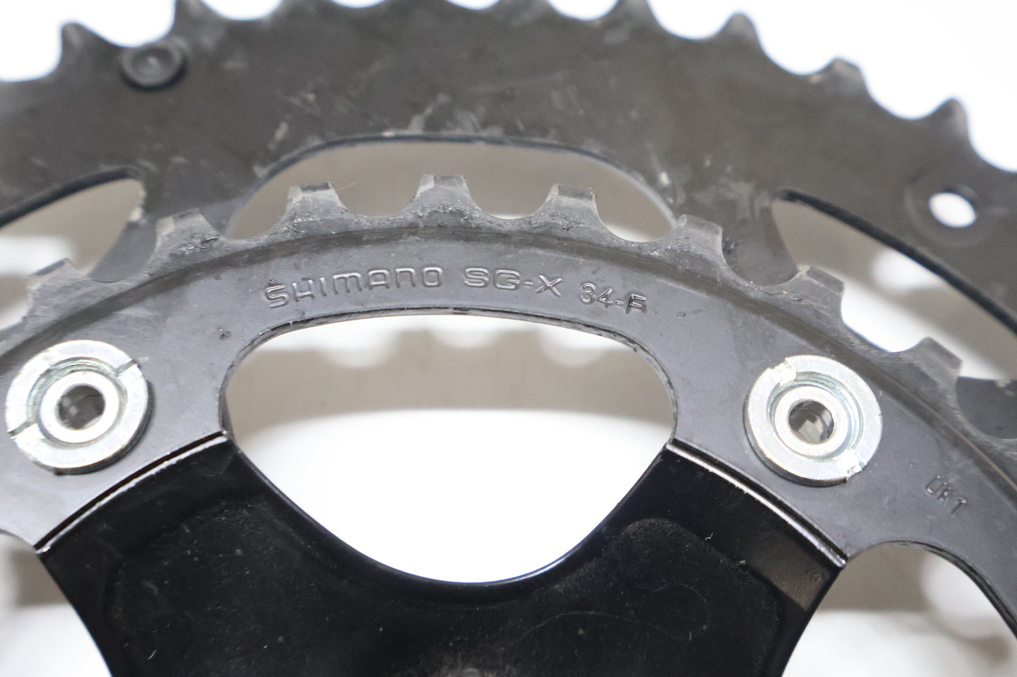SHIMANO 「シマノ」 FC-RS200 50-34T 170mm クランク / 高知店