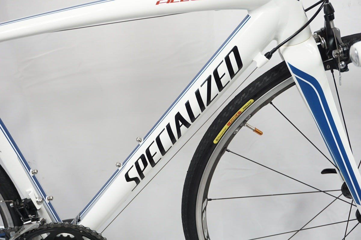 SPECIALIZED 「スペシャライズド」 ALLEZ COMP 2011年モデル ロードバイク / 大宮店