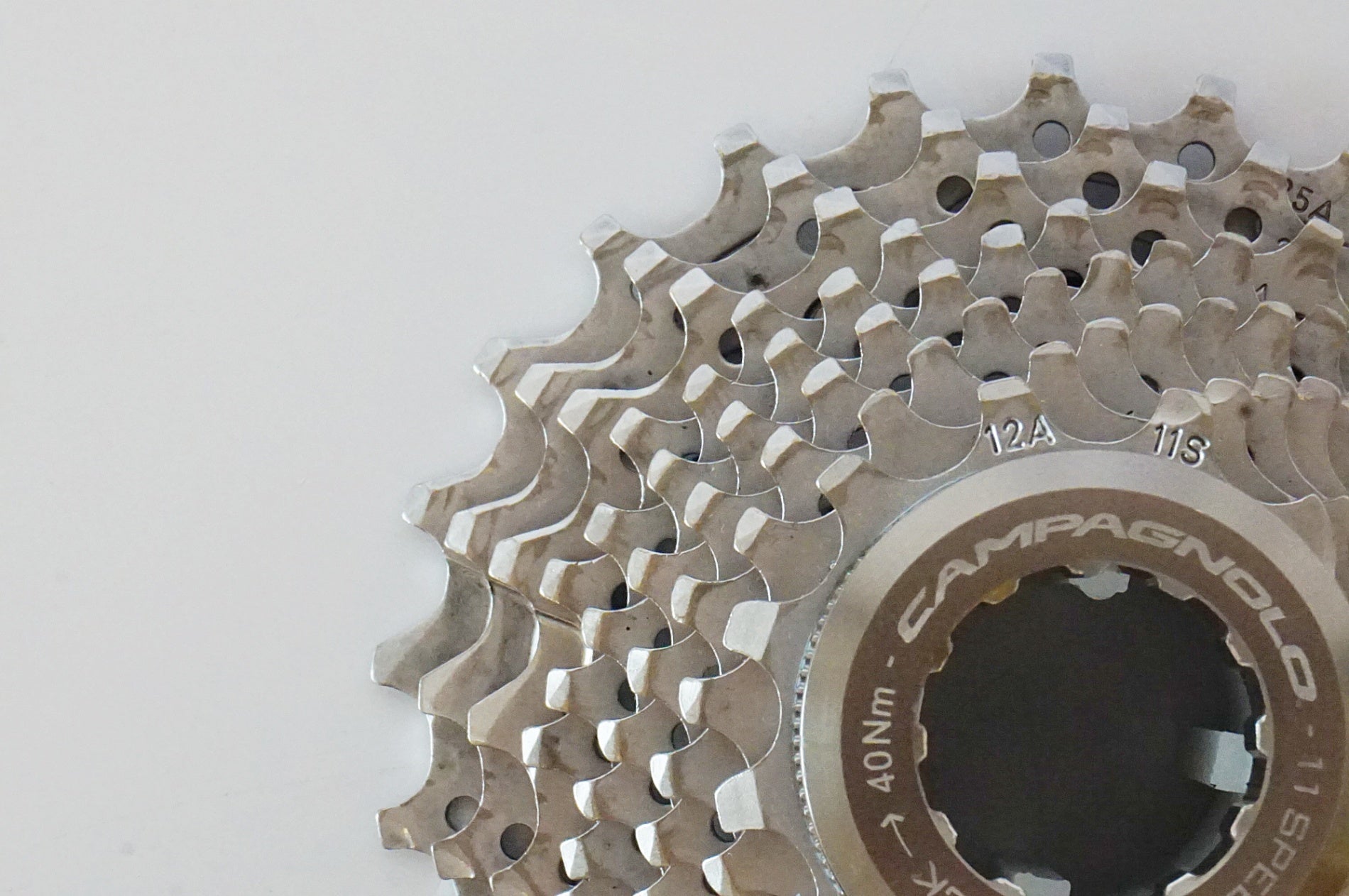 CAMPAGNOLO 「カンパニョーロ」 11s 12-25T スプロケット / 浜松店