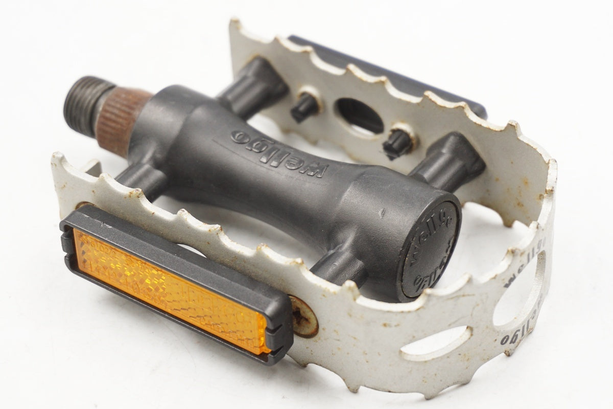 WELLGO 「ウェルゴ」 LU-C3 ペダル / 奈良店