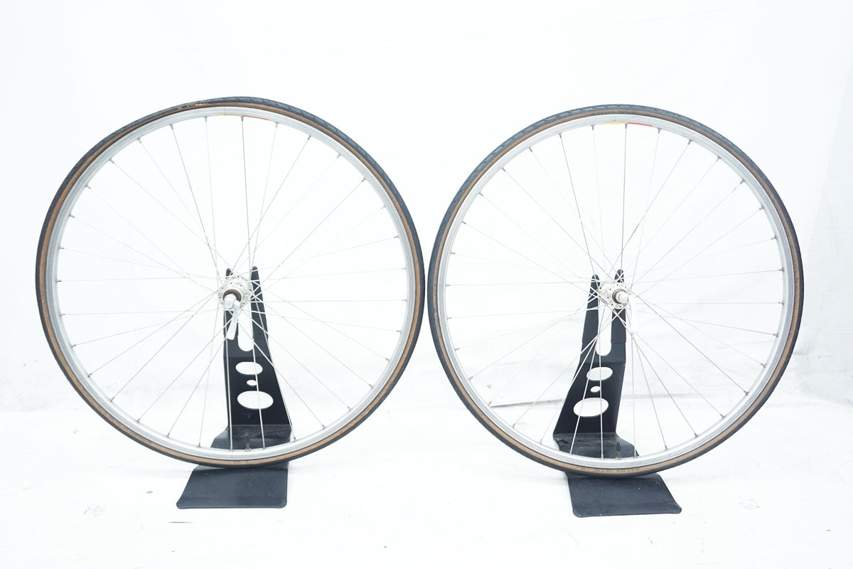 SHIMANO 「シマノ」 RSX ハブ+MAVIC リム シマノ7速フリー ホイールセット / 大阪美原北インター店