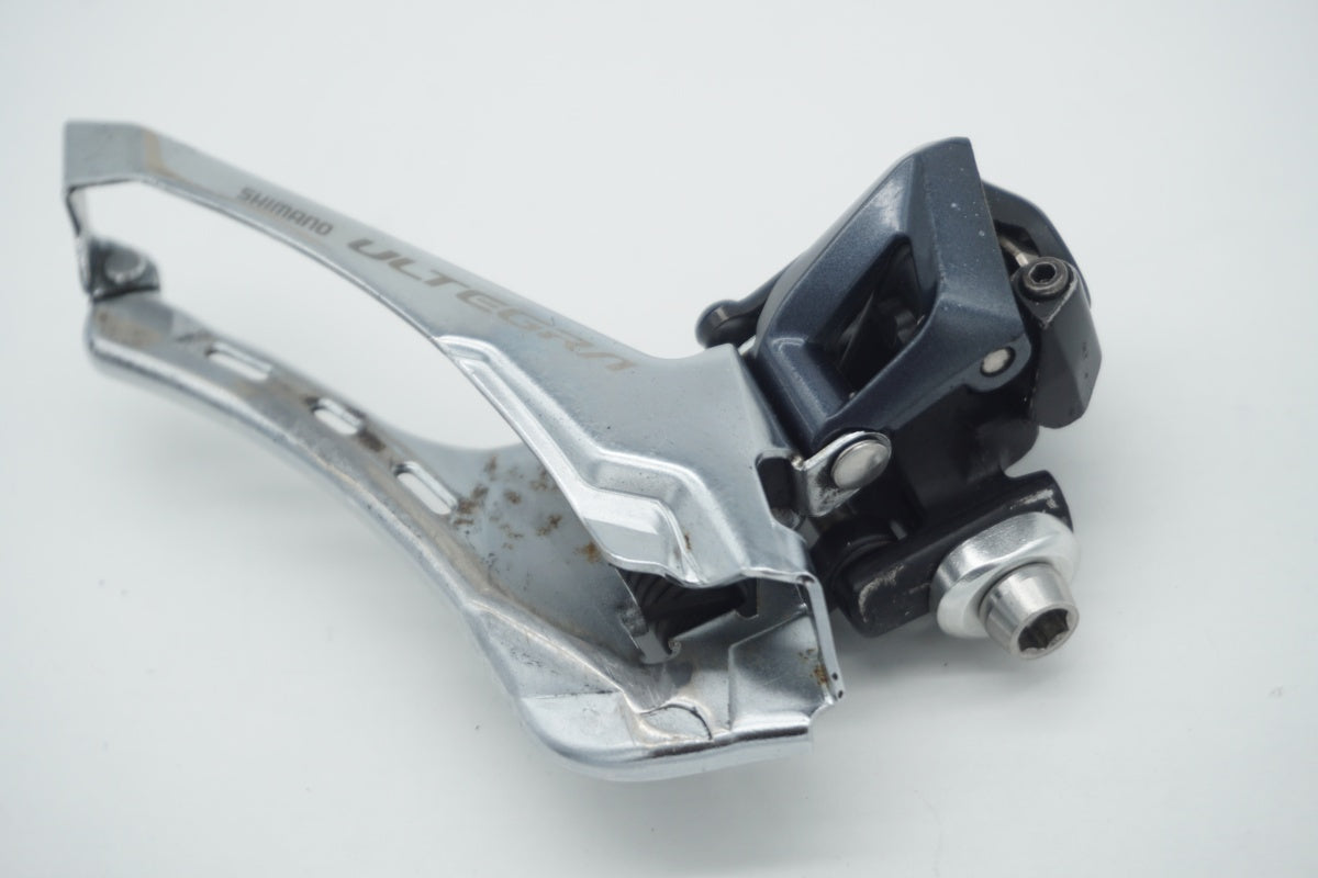 SHIMANO 「シマノ」 ULTEGRA FD-R8000 フロントディレイラー