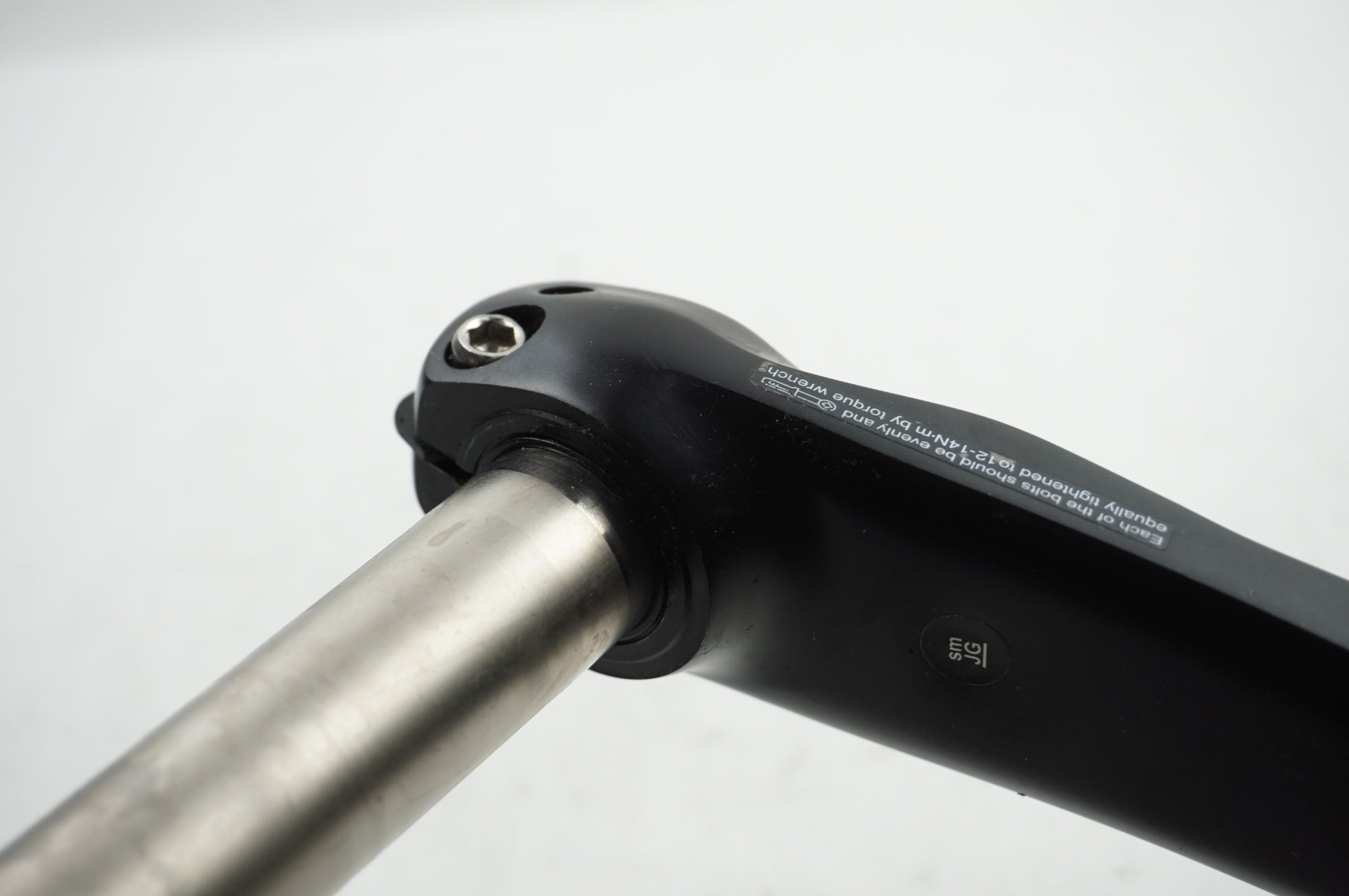 SHIMANO 「シマノ」 DEORE XT FC-M780 クランクアーム / 川越店