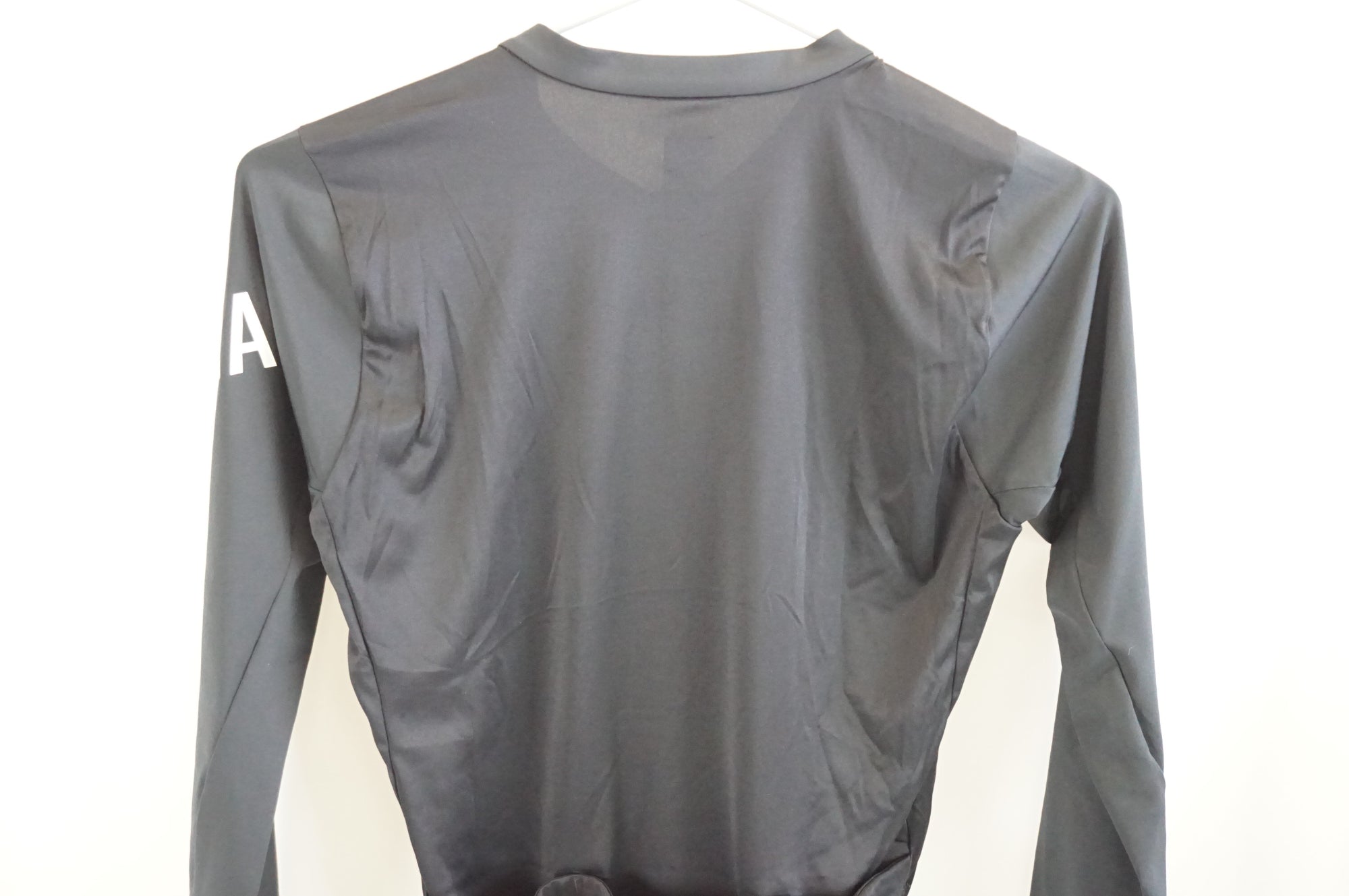 RAPHA 「ラファ」 MEN'S PRO TEAM LONG SLEEVE LIGHTWEIGHT JERSEY サイズS ジャージ / 宇都宮店