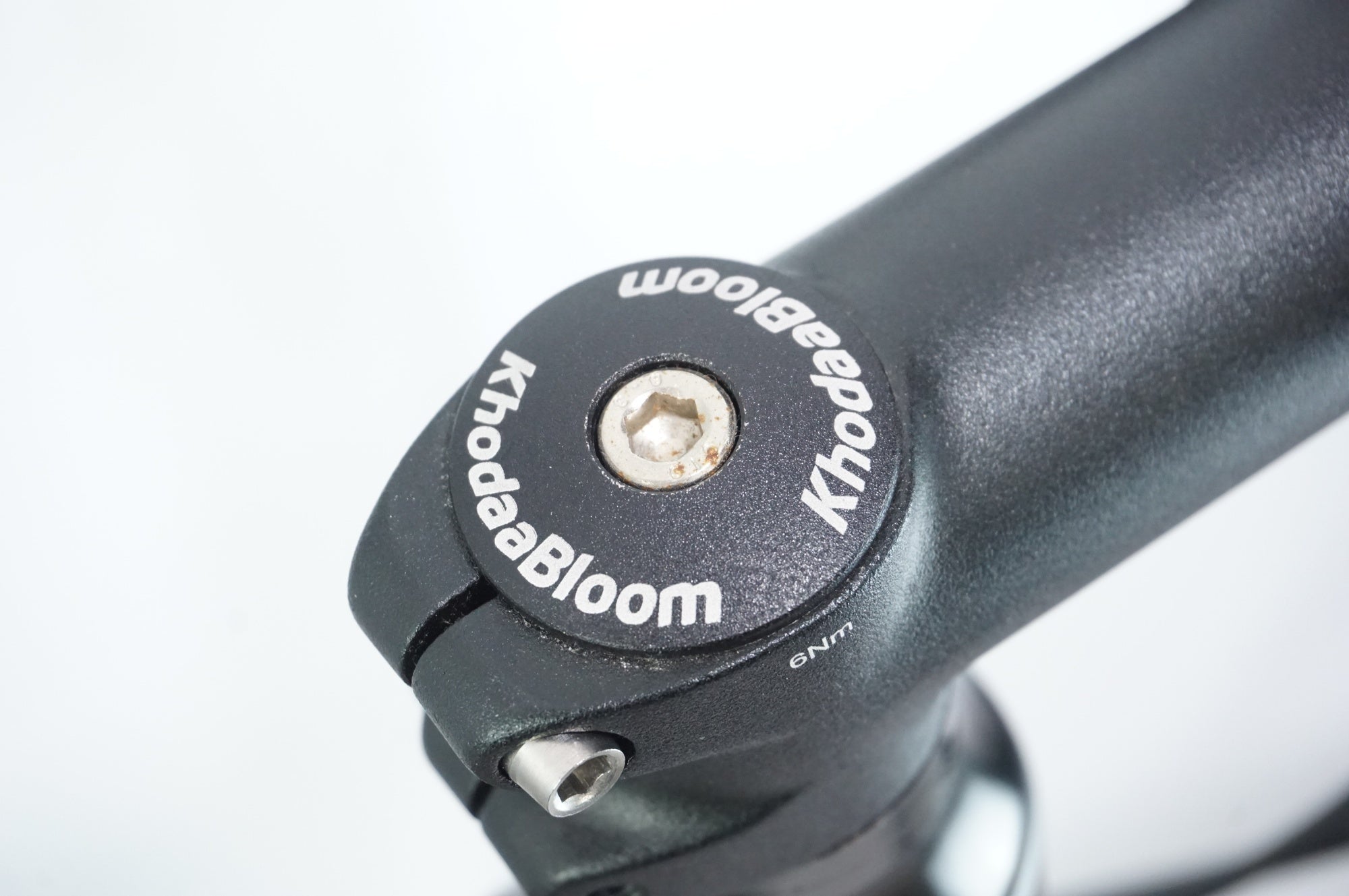 KHODAABLOOM 「コーダブルーム」 RAIL DISC EX 2021年モデル クロスバイク / 中目黒店