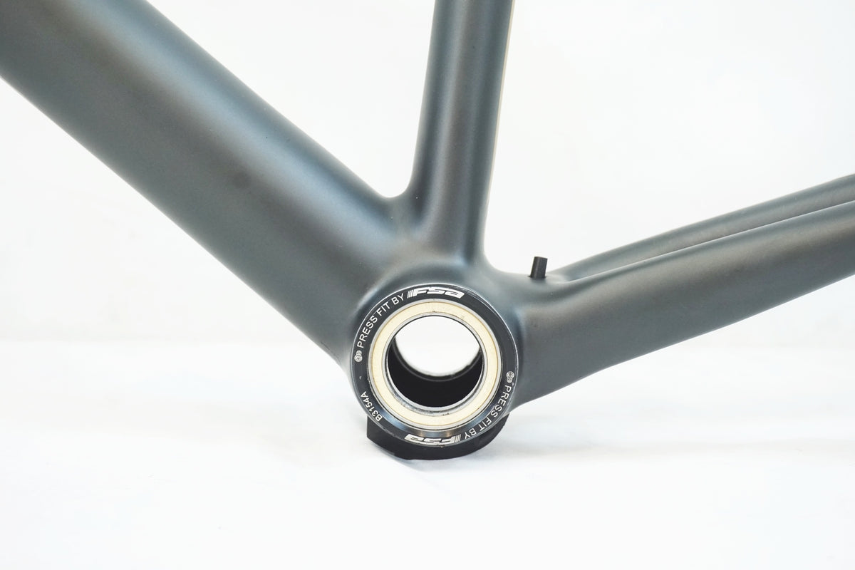 CANNONDALE 「キャノンデール」 SUPERSIX EVO BLACK INC. 2014年モデル フレームセット / 有明ガーデン店